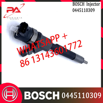 Genuine Original New Injector 0445110183 0445110309 0445110316 0445110322 0445110310 for Diesel Car