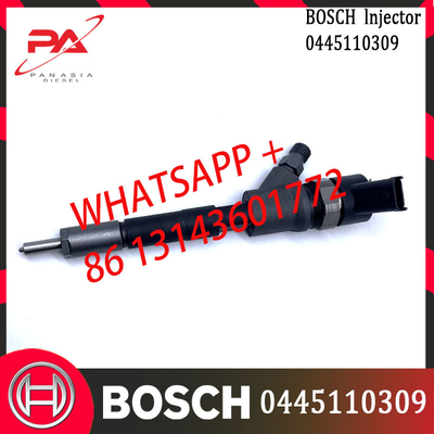 Genuine Original New Injector 0445110183 0445110309 0445110316 0445110322 0445110310 for Diesel Car