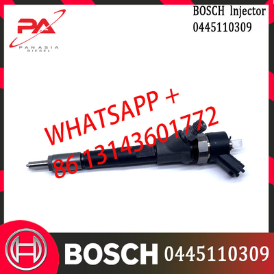 Genuine Original New Injector 0445110183 0445110309 0445110316 0445110322 0445110310 for Diesel Car