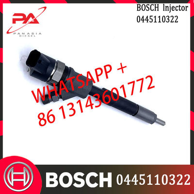 Common Rail Direct Injection 0445110183 0445110309 0445110316 0445110322 for FIAT