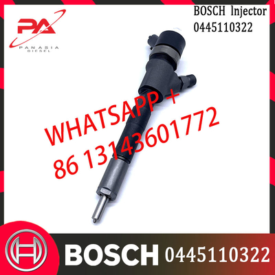 Common Rail Direct Injection 0445110183 0445110309 0445110316 0445110322 for FIAT