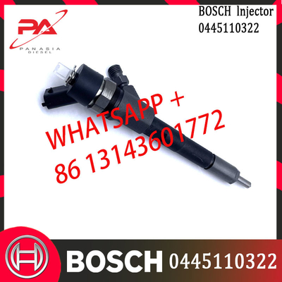 Common Rail Direct Injection 0445110183 0445110309 0445110316 0445110322 for FIAT