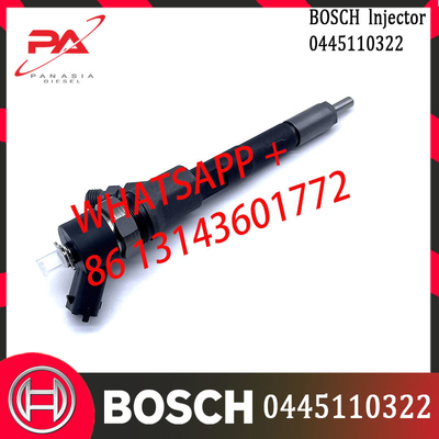 Common Rail Direct Injection 0445110183 0445110309 0445110316 0445110322 for FIAT