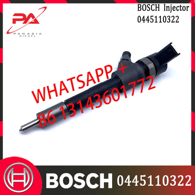 Common Rail Direct Injection 0445110183 0445110309 0445110316 0445110322 for FIAT