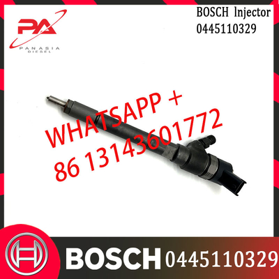 BOCSH Common Rail Injector 0445110329 33800-27750 0445110331 for Hyundai Engine