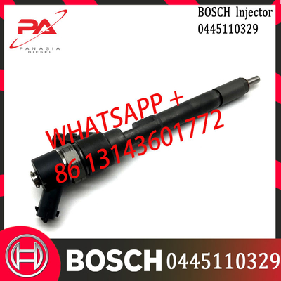 BOCSH Common Rail Injector 0445110329 33800-27750 0445110331 for Hyundai Engine