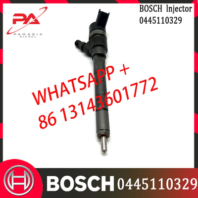 BOCSH Common Rail Injector 0445110329 33800-27750 0445110331 for Hyundai Engine