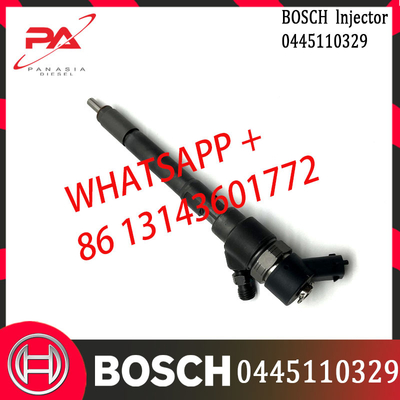 BOCSH Common Rail Injector 0445110329 33800-27750 0445110331 for Hyundai Engine