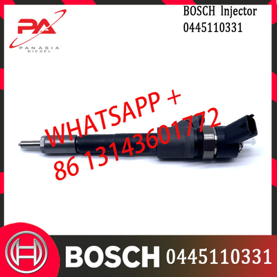 BOCSH Common Rail Injector 0445110183 0445110316 0445110331 0445110578 0445110277 for Hyundai Engine