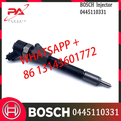 BOCSH Common Rail Injector 0445110183 0445110316 0445110331 0445110578 0445110277 for Hyundai Engine