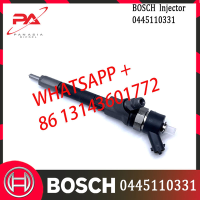 BOCSH Common Rail Injector 0445110183 0445110316 0445110331 0445110578 0445110277 for Hyundai Engine