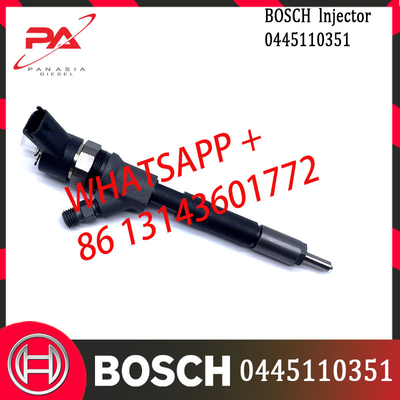 New Diesel Common Rail Fuel Injector 55219886 0445110351 for Fiat/Ford