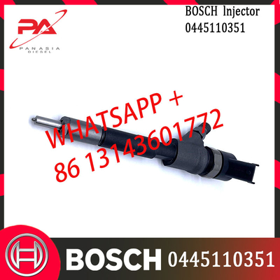 New Diesel Common Rail Fuel Injector 55219886 0445110351 for Fiat/Ford