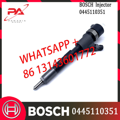 New Diesel Common Rail Fuel Injector 55219886 0445110351 for Fiat/Ford