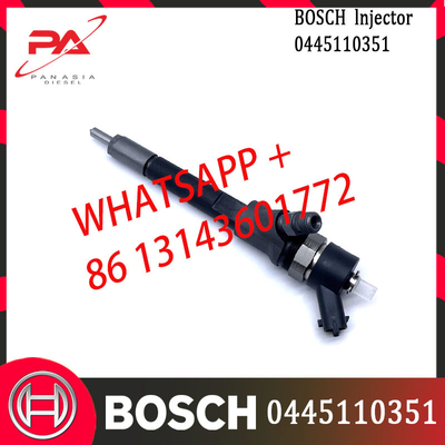 New Diesel Common Rail Fuel Injector 55219886 0445110351 for Fiat/Ford
