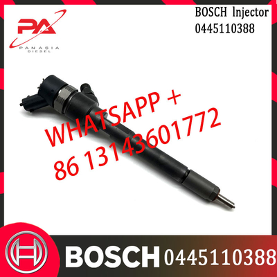 Diesel Injector New Diesel Injection Pump Injector 0445110388 for Kia Carens IV