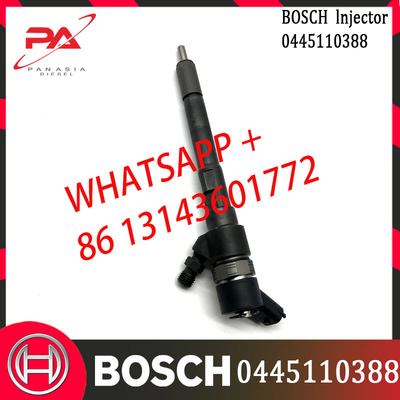 Diesel Injector New Diesel Injection Pump Injector 0445110388 for Kia Carens IV