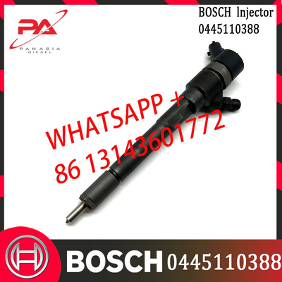 Diesel Injector New Diesel Injection Pump Injector 0445110388 for Kia Carens IV