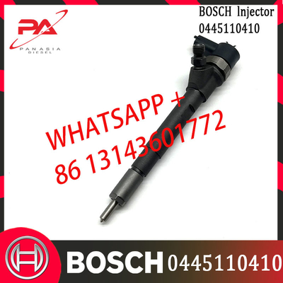 Diesel Fuel Injector 33800-2A800 0445110410 For Hyundai/Kia 1.7 CRDi