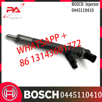 Diesel Fuel Injector 33800-2A800 0445110410 For Hyundai/Kia 1.7 CRDi