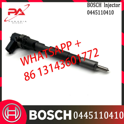 Diesel Fuel Injector 33800-2A800 0445110410 For Hyundai/Kia 1.7 CRDi