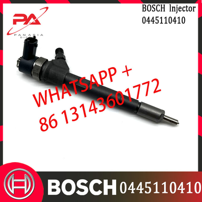 Diesel Fuel Injector 33800-2A800 0445110410 For Hyundai/Kia 1.7 CRDi
