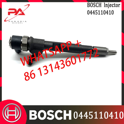 Diesel Fuel Injector 33800-2A800 0445110410 For Hyundai/Kia 1.7 CRDi
