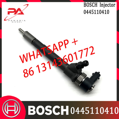 Diesel Fuel Injector 33800-2A800 0445110410 For Hyundai/Kia 1.7 CRDi
