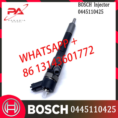Diesel Fuel Common Rail Injector 0 445 110 425 For J55577044/55577044" 199 A3.000 Engine