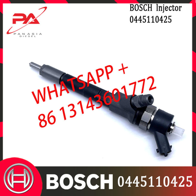 Diesel Fuel Common Rail Injector 0 445 110 425 For J55577044/55577044" 199 A3.000 Engine