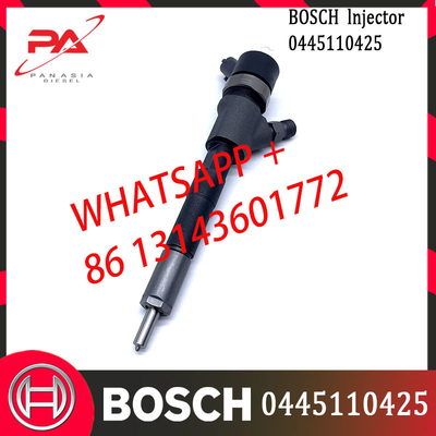 Diesel Fuel Common Rail Injector 0 445 110 425 For J55577044/55577044" 199 A3.000 Engine