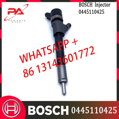 Diesel Fuel Common Rail Injector 0 445 110 425 For J55577044/55577044" 199 A3.000 Engine