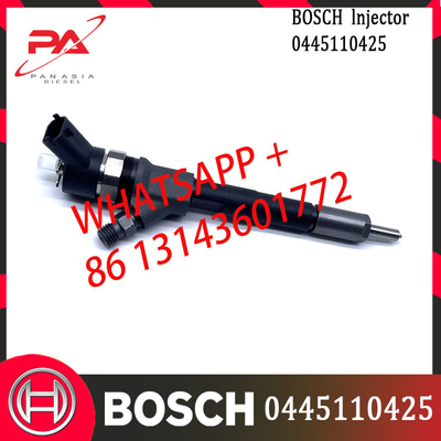 Diesel Fuel Common Rail Injector 0 445 110 425 For J55577044/55577044" 199 A3.000 Engine