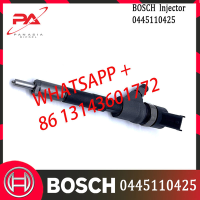 Diesel Fuel Common Rail Injector 0 445 110 425 For J55577044/55577044" 199 A3.000 Engine