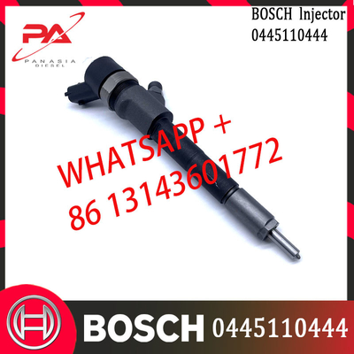 Genuine Common Rail Diesel Fuel Injector 0445110444 for Diesel Engine