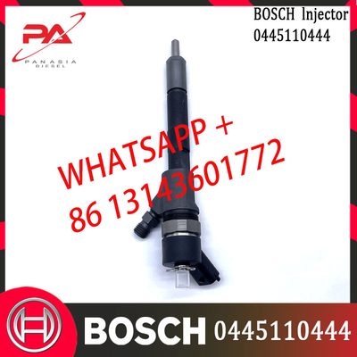 Genuine Common Rail Diesel Fuel Injector 0445110444 for Diesel Engine