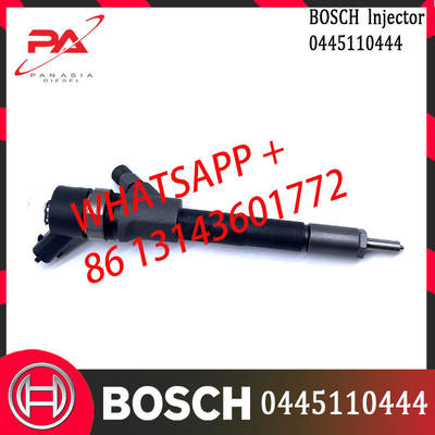 Genuine Common Rail Diesel Fuel Injector 0445110444 for Diesel Engine