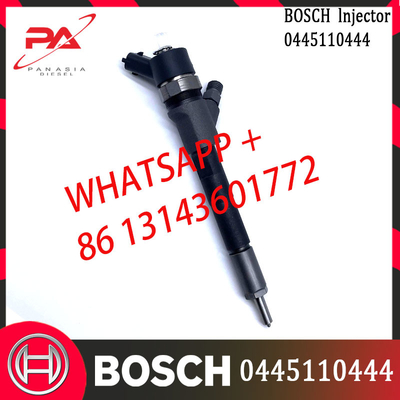 Genuine Common Rail Diesel Fuel Injector 0445110444 for Diesel Engine
