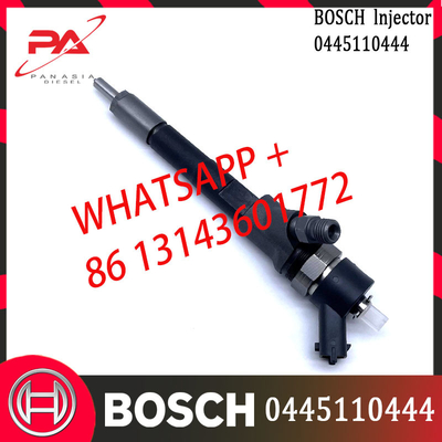Genuine Common Rail Diesel Fuel Injector 0445110444 for Diesel Engine
