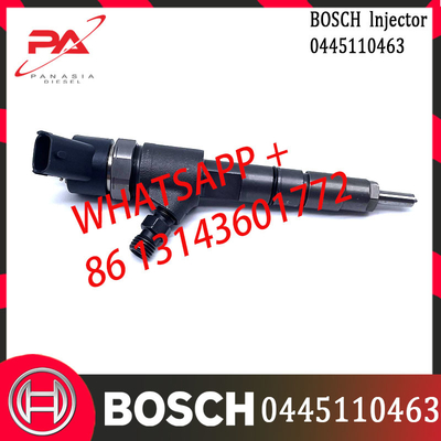 Original Diesel Common Rail Fuel Injector 0445110463 For Yanmar engines 3TNV88C 4TNV88C