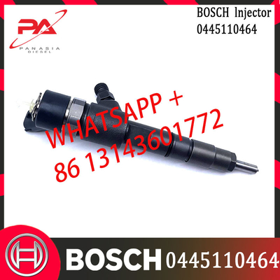 Genuine Original New Injector 129A01-53100 0445110464 for Yanmar