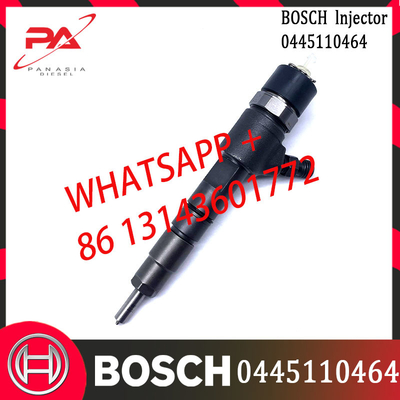 Genuine Original New Injector 129A01-53100 0445110464 for Yanmar