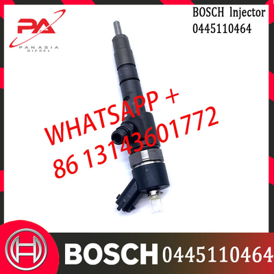 Genuine Original New Injector 129A01-53100 0445110464 for Yanmar