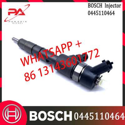 Genuine Original New Injector 129A01-53100 0445110464 for Yanmar