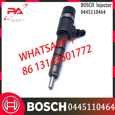 Genuine Original New Injector 129A01-53100 0445110464 for Yanmar