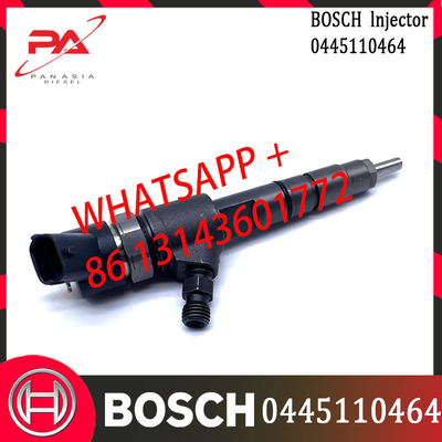 Genuine Original New Injector 129A01-53100 0445110464 for Yanmar