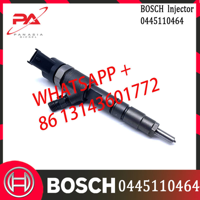 Genuine Original New Injector 0445110464 0445110507 0445110508 for Yanmar
