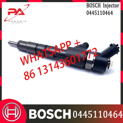 Genuine Original New Injector 0445110464 0445110507 0445110508 for Yanmar