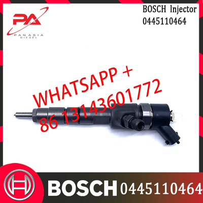 Genuine Original New Injector 0445110464 0445110507 0445110508 for Yanmar