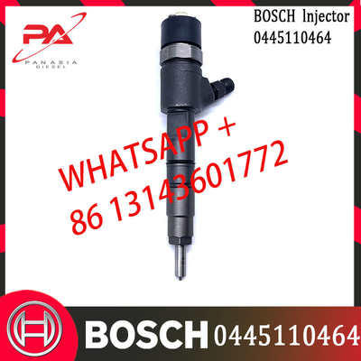 Genuine Original New Injector 0445110464 0445110507 0445110508 for Yanmar